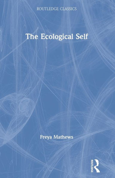 The Ecological Self