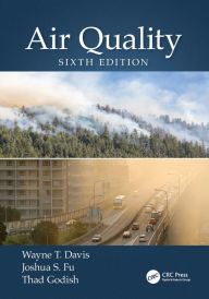 Title: Air Quality, Author: Wayne T. Davis