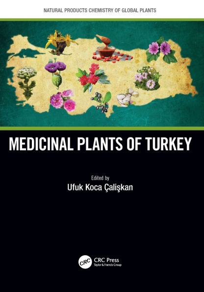 Medicinal Plants of Turkey