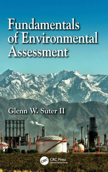 Fundamentals of Environmental Assessment