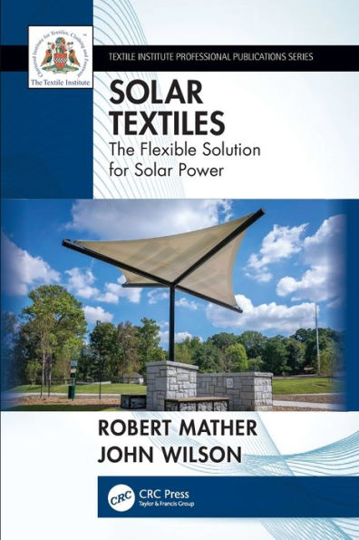 Solar Textiles: The Flexible Solution for Power