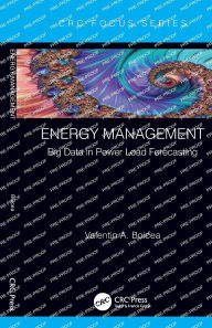 Title: Energy Management: Big Data in Power Load Forecasting, Author: Valentin A. Boicea