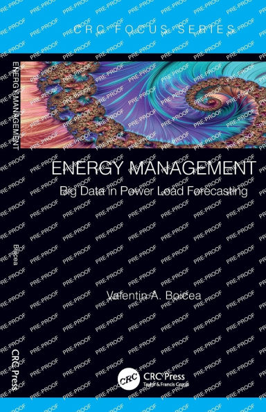 Energy Management: Big Data Power Load Forecasting