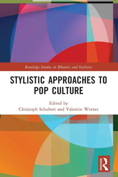 Stylistic Approaches to Pop Culture