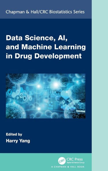 Data Science, AI, and Machine Learning Drug Development