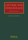 Laytime and Demurrage