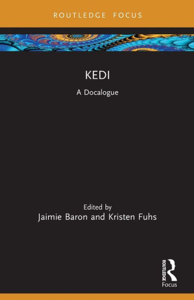 Kedi: A Docalogue