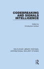 Codebreaking and Signals Intelligence