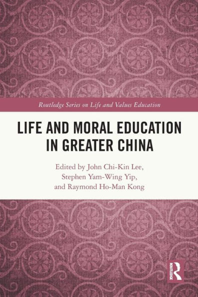 Life and Moral Education Greater China