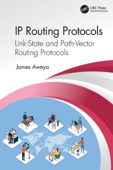 IP Routing Protocols: Link-State and Path-Vector Protocols