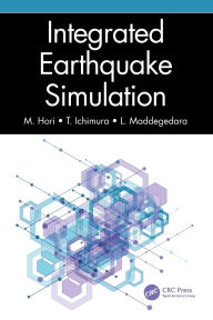 Title: Integrated Earthquake Simulation, Author: M. Hori