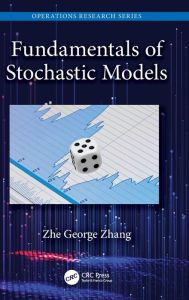 Free mp3 download ebooks Fundamentals of Stochastic Models in English RTF iBook FB2 9780367712617