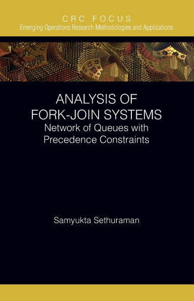 Analysis of Fork-Join Systems: Network of Queues with Precedence Constraints