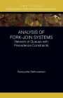 Analysis of Fork-Join Systems: Network of Queues with Precedence Constraints