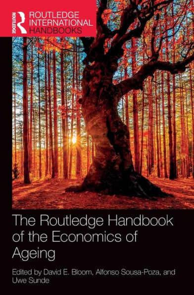 the Routledge Handbook of Economics Ageing