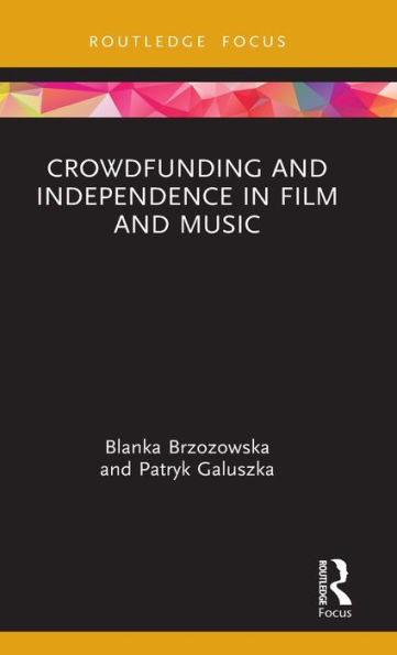 Crowdfunding and Independence Film Music