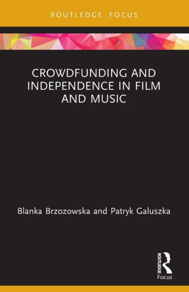 Crowdfunding and Independence Film Music