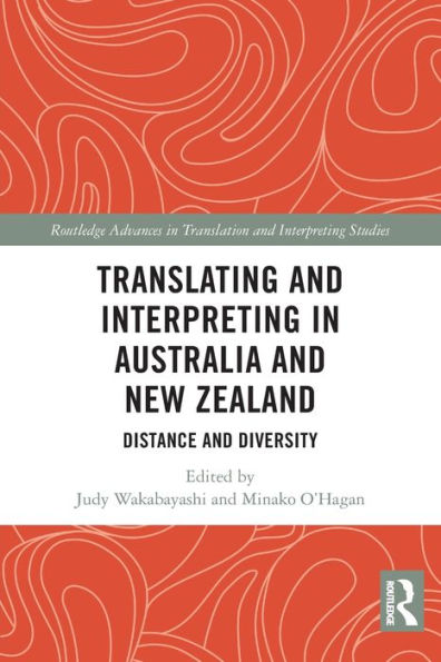 Translating and Interpreting Australia New Zealand: Distance Diversity