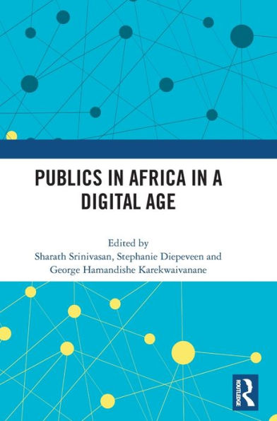 Publics Africa a Digital Age