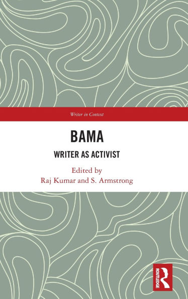 Bama: Writer as Activist