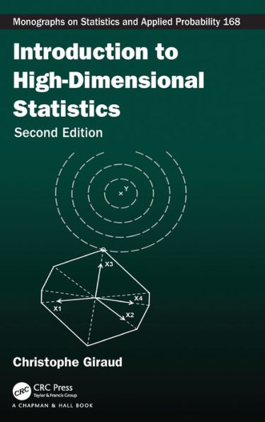 Introduction to High-Dimensional Statistics