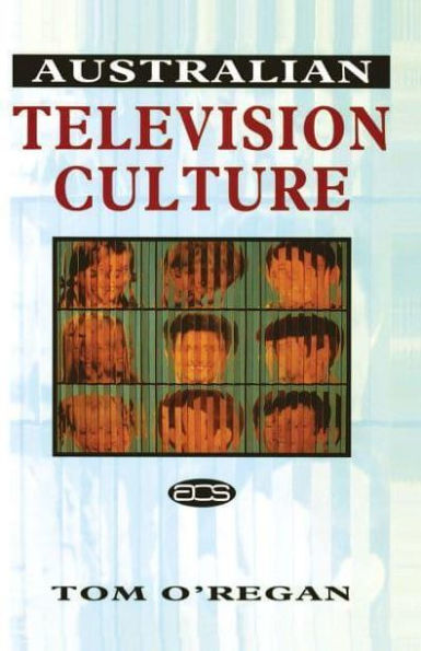 Australian Television Culture