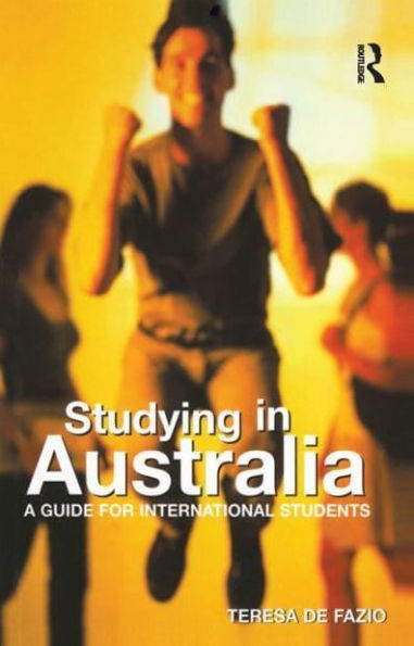 Studying Australia: A guide for international students