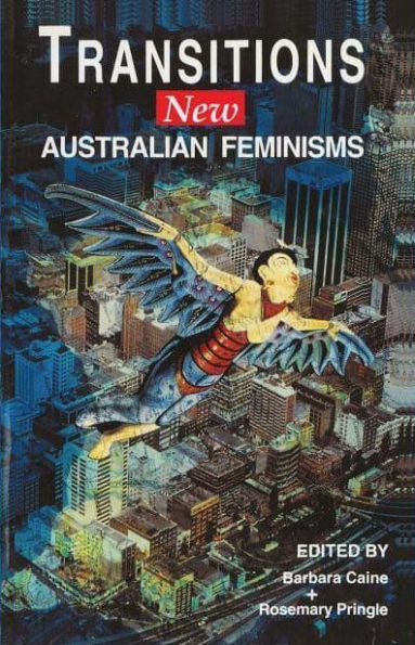 Transitions: New Australian feminisms