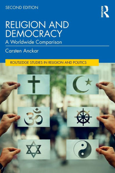 Religion and Democracy: A Worldwide Comparison