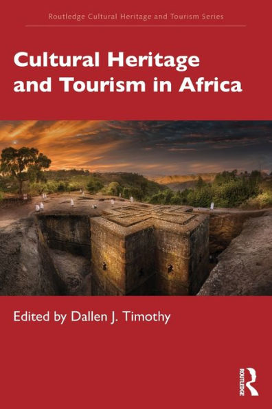 Cultural Heritage and Tourism Africa