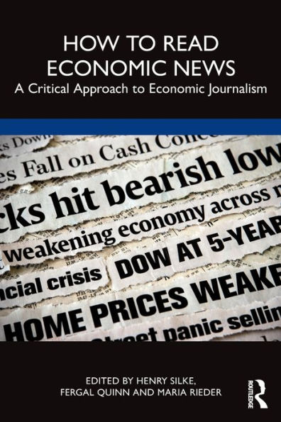 How to Read Economic News: A Critical Approach Journalism