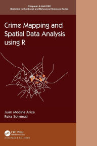 Title: Crime Mapping and Spatial Data Analysis using R, Author: Juan Medina Ariza