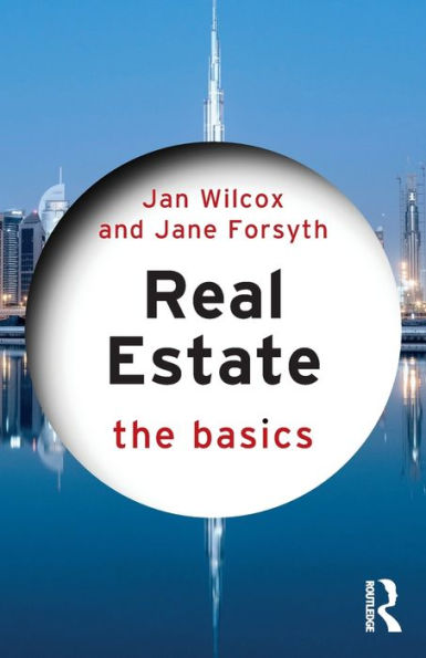 Real Estate: The Basics