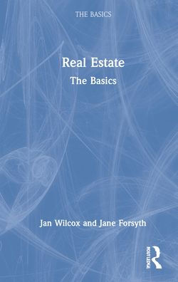 Real Estate: The Basics