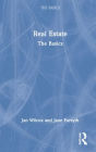 Real Estate: The Basics