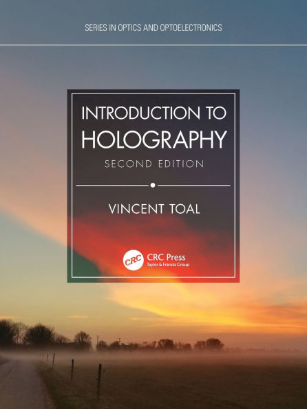 Introduction to Holography