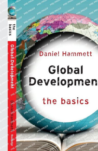 Global Development: The Basics