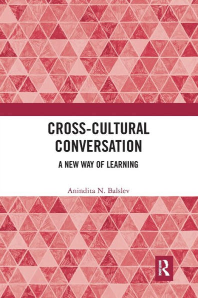 Cross-Cultural Conversation: A New Way of Learning