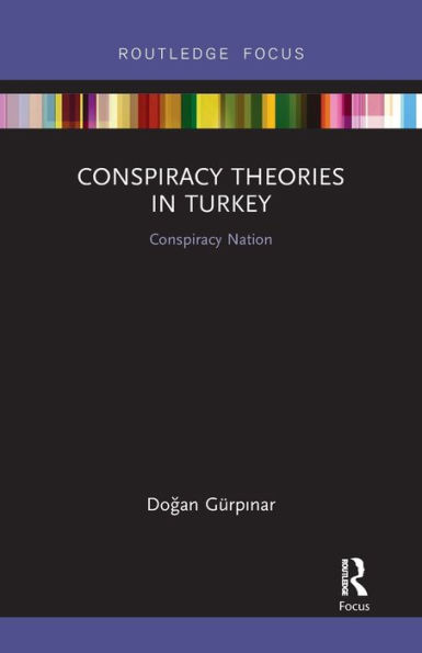 Conspiracy Theories Turkey: Nation