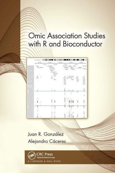 Omic Association Studies with R and Bioconductor