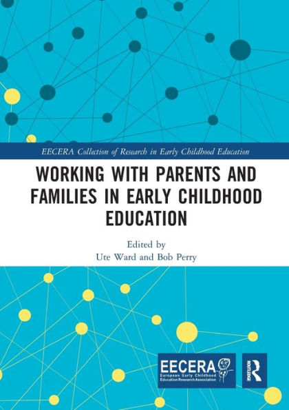 Working with Parents and Families Early Childhood Education