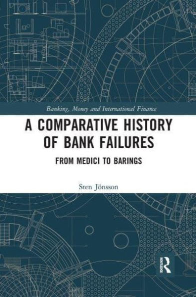 A Comparative History of Bank Failures: From Medici to Barings