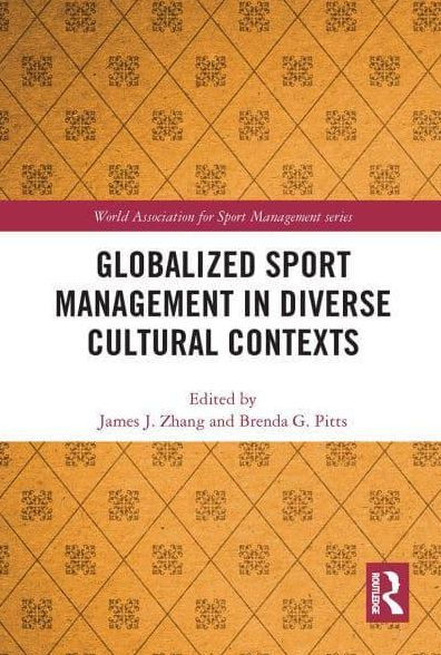 Globalized Sport Management Diverse Cultural Contexts