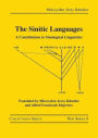 The Sinitic Languages: A Contribution to Sinological Linguistics
