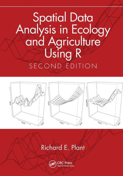 Spatial Data Analysis in Ecology and Agriculture Using R