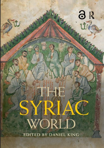 The Syriac World