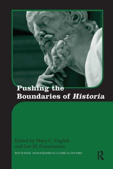 Pushing the Boundaries of Historia