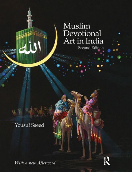 Muslim Devotional Art India