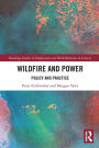 Wildfire and Power: Policy and Practice