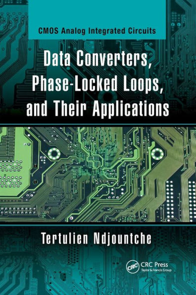 Data Converters, Phase-Locked Loops, and Their Applications
